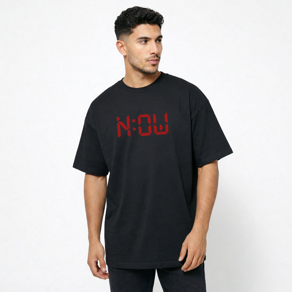 NOW