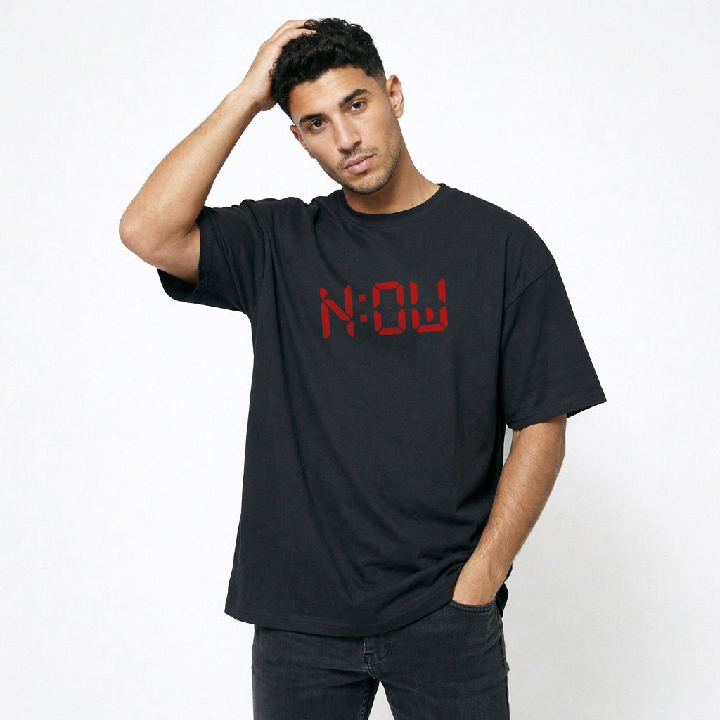 NOW